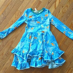 Matilda Jane dress 6